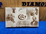 COLT 1911 DELTA ELITE GOLD CUP 100% NEW IN FACTORY BOX! - 6 of 7