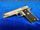 COLT 1911 DELTA ELITE GOLD CUP 100% NEW IN FACTORY BOX! - 4 of 7