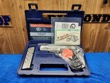 COLT 1911 DELTA ELITE GOLD CUP 100% NEW IN FACTORY BOX!