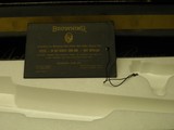 BROWNING BELGIUM HIGH POWER RIFLE BOX - 2 of 6