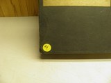 BROWNING HIGH POWER RIFLE BOX FOR SAFARI, MEDALLION AND OLYMPIAN RIFLES - 5 of 5