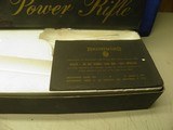 BROWNING HIGH POWER RIFLE BOX FOR SAFARI, MEDALLION AND OLYMPIAN RIFLES - 2 of 5