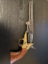 Pietta Black Powder Pony Express .44 Cal.