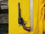 Ruger Vaquero (Old Model) .45 Colt Revolver - 3 of 3