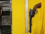 Ruger Vaquero (Old Model) .45 Colt Revolver - 1 of 3