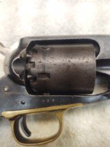 Remington 1858 new model army revolver - 6 of 10