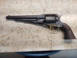 Remington 1858 new model army revolver - 2 of 10