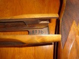 Kolar butt stock with matching numbers fore end Max skeet - 7 of 7