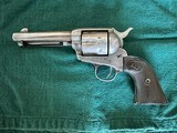 1907 colt single action army 45 LC - 7 of 15