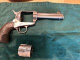 1907 colt single action army 45 LC - 15 of 15