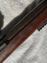 Glenn Nelson M1A with letter of authenticity built 1996 - 10 of 15