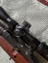 Glenn Nelson M1A with letter of authenticity built 1996 - 15 of 15