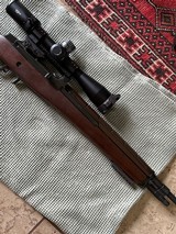 Glenn Nelson M1A with letter of authenticity built 1996 - 12 of 15