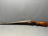 Parker Trojan, 12 Gauge