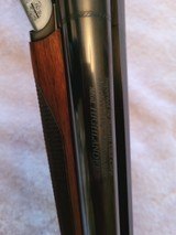 Franchi highlander 12 gauge - 1 of 12