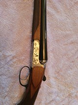 Franchi highlander 12 gauge - 2 of 12