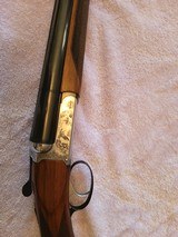 Franchi highlander 12 gauge - 5 of 12