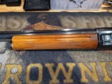 Browning A5 Belgium Light Twelve 12 gauge - 8 of 14