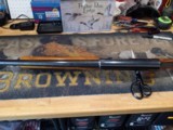 Browning A5 Belgium Light Twelve 12 gauge - 10 of 14