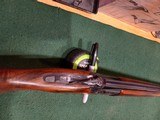 Browning citori 725 Sporting Medallion
410 32