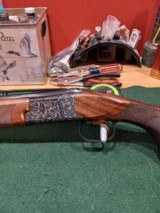 Browning citori 725 Sporting Medallion
410 32