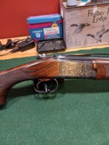 Browning citori 725 Sporting Medallion
410 32