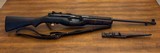 1941 Johnson Rifle .30-06 WWII W/ Bayonet - Excellent Cond