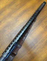 Winchester Model 97 Trench Gun 12 Ga WWII MFG 1943 GHD - EXCELLENT! - 12 of 15