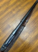 Winchester Model 97 Trench Gun 12 Ga WWII MFG 1943 GHD - EXCELLENT! - 11 of 15