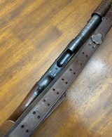 Winchester Model 97 Trench Gun 12 Ga WWII MFG 1943 GHD - EXCELLENT! - 14 of 15