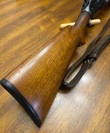 Winchester Model 97 Trench Gun 12 Ga WWII MFG 1943 GHD - EXCELLENT! - 7 of 15
