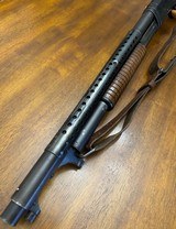 Winchester Model 97 Trench Gun 12 Ga WWII MFG 1943 GHD - EXCELLENT! - 4 of 15