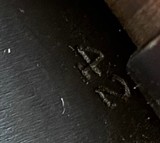 Winchester Model 97 Trench Gun 12 Ga WWII MFG 1943 GHD - EXCELLENT! - 15 of 15