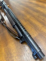 Winchester Model 97 Trench Gun 12 Ga WWII MFG 1943 GHD - EXCELLENT! - 9 of 15