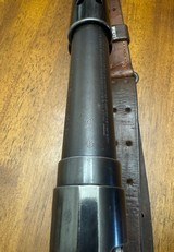 Winchester Model 97 Trench Gun 12 Ga WWII MFG 1943 GHD - EXCELLENT! - 13 of 15