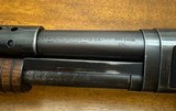 Winchester Model 97 Trench Gun 12 Ga WWII MFG 1943 GHD - EXCELLENT! - 5 of 15