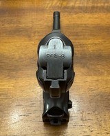 1921 DWM Russian Capture VOPO Luger W/ Matching Mag - 9 of 9