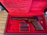 Browning Medalist .22LR - 6 of 6
