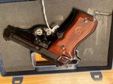 Beretta Model 84BB .380 - 3 of 4