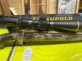 Browning X-Bolt Mountain Pro 6.5 Creedmoor - 4 of 6