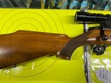 Sako .338 Win Mag Model A V - 7 of 9