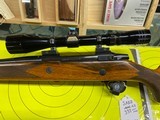 Sako .338 Win Mag Model A V - 3 of 9
