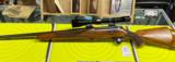 Sako .338 Win Mag Model A V - 1 of 9