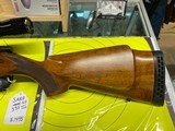 Sako .338 Win Mag Model A V - 2 of 9