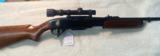 Remington 760 Carbine 270 Win - 6 of 10