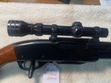 Remington 760 Carbine 270 Win - 8 of 10