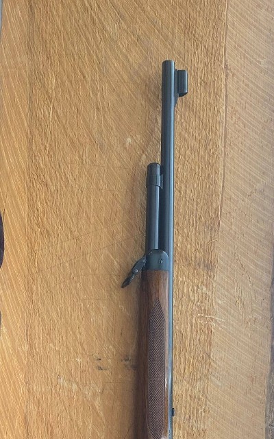Winchester Model 64