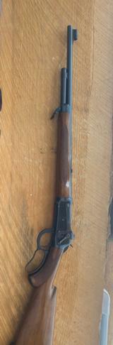 Winchester Model 64 - 1 of 8