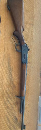 Winchester Model 64 - 5 of 8