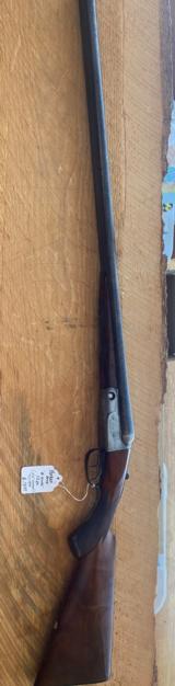 Parker Bros G grade 12 Guage - 1 of 5
